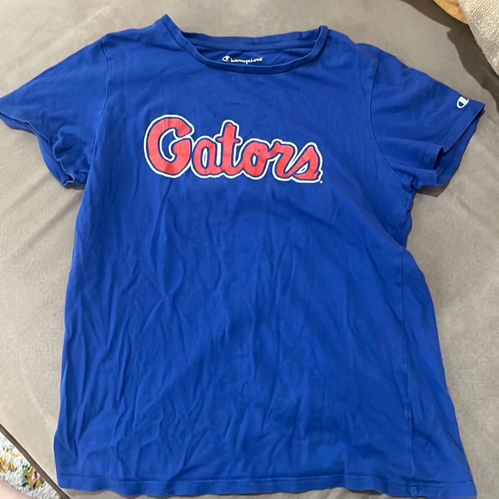 University of Florida “Gators” Women’s Tee